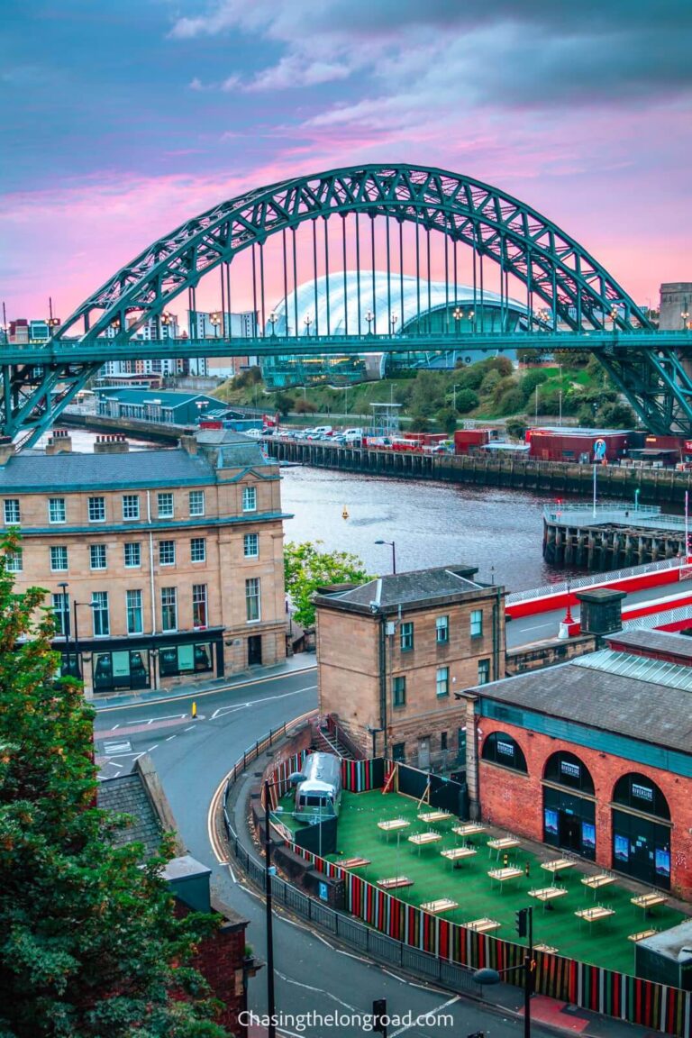 30 Top Things to Do in Newcastle Places to Visit + Fun Activities + Map