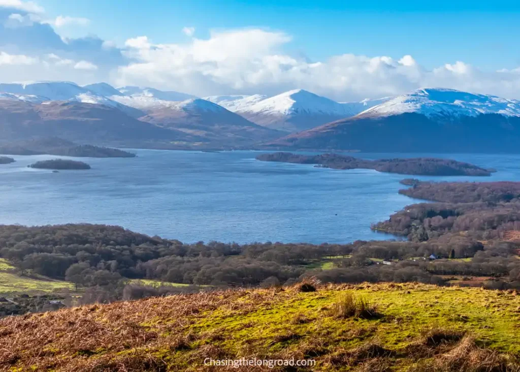 17 Epic Things To Do In Loch Lomond The Trossachs 17 Epic Things To Do In Loch Lomond The Trossachs