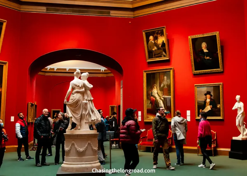 National Gallery of Scotland