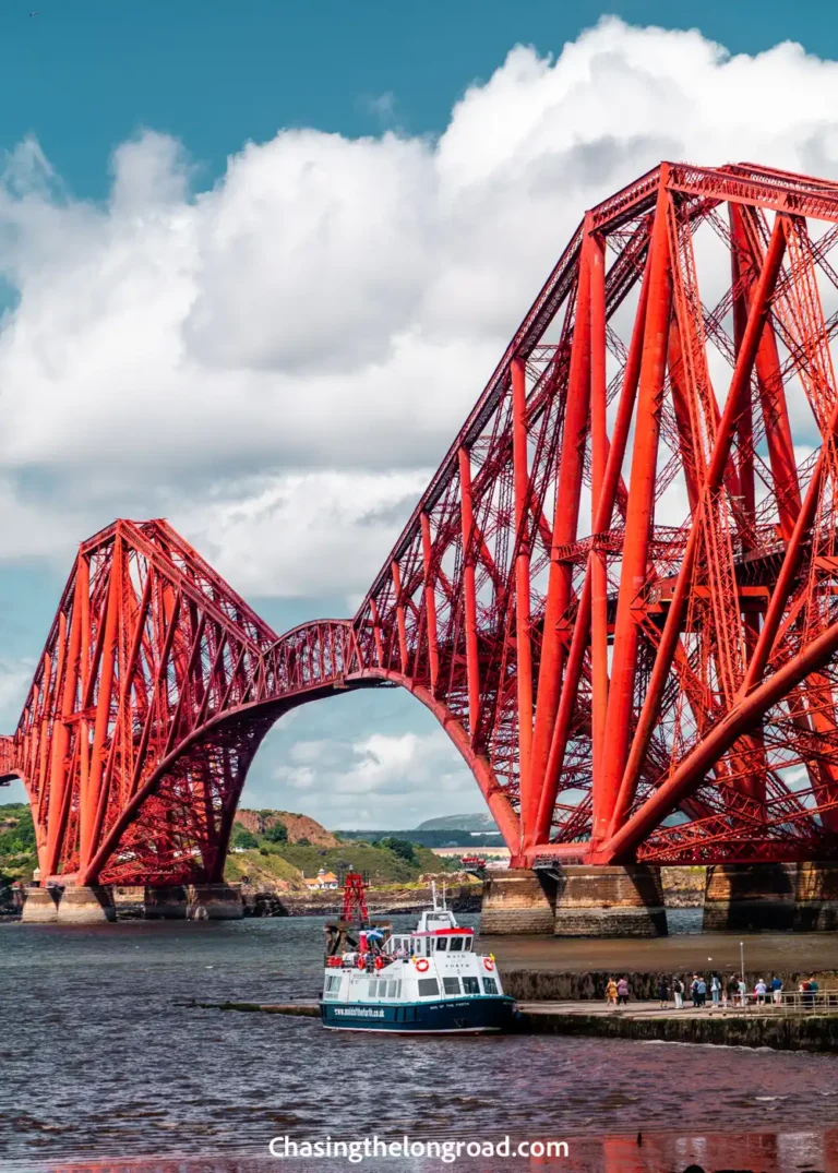 Forth Rail Bridge